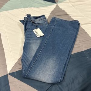 Flare non distressed jeans size 29